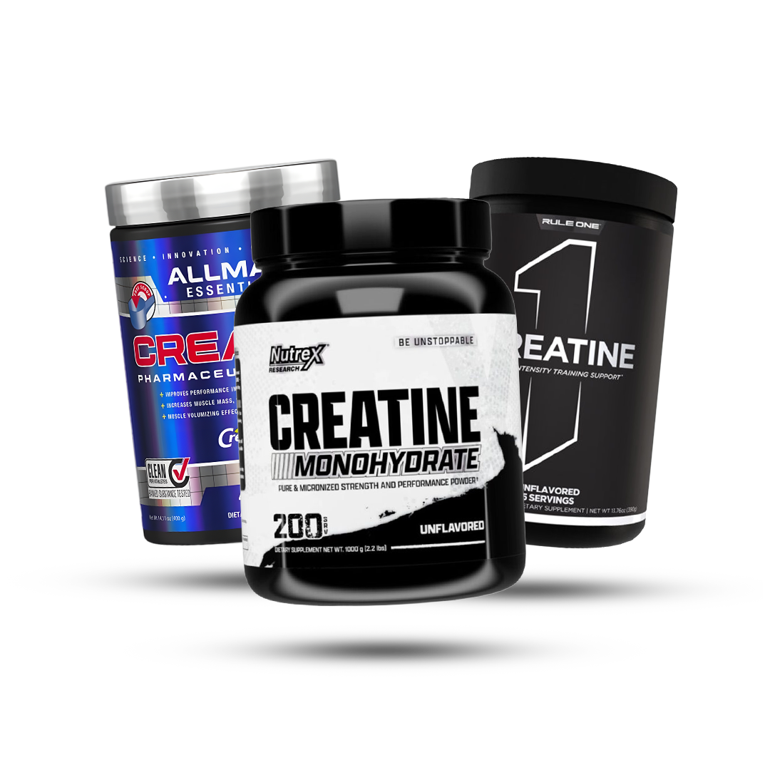 Creatine