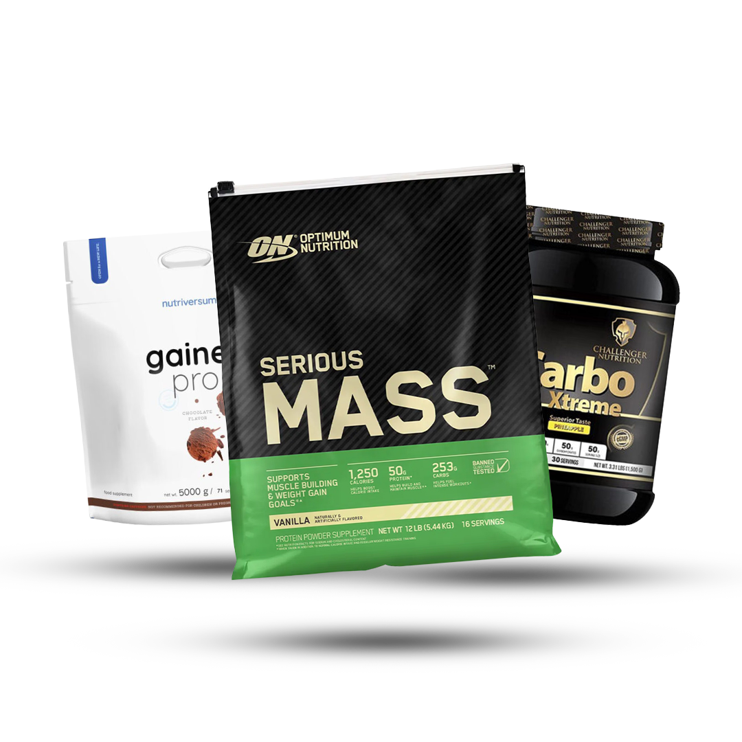 Weight Gainer