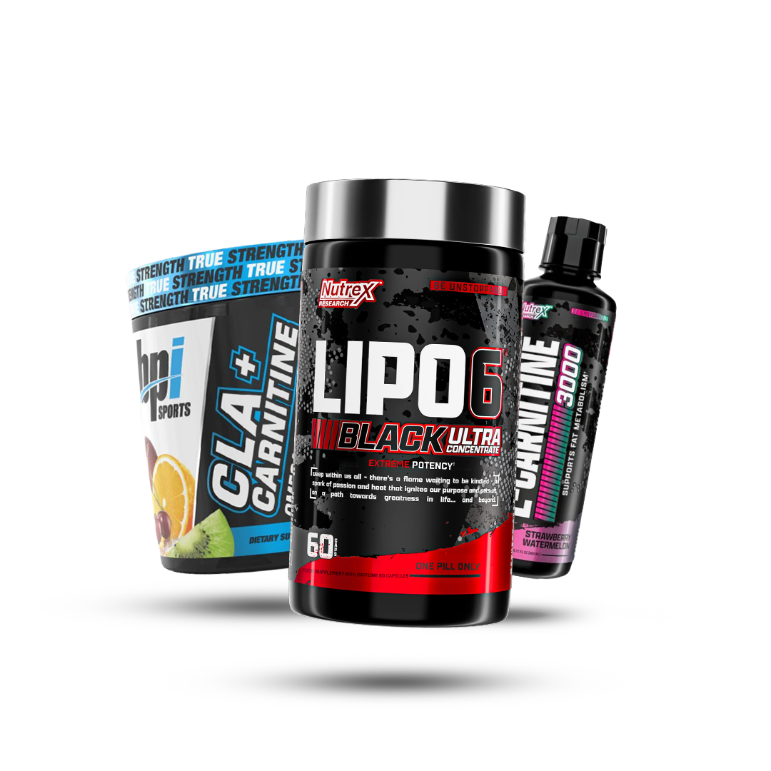 Fat Burners