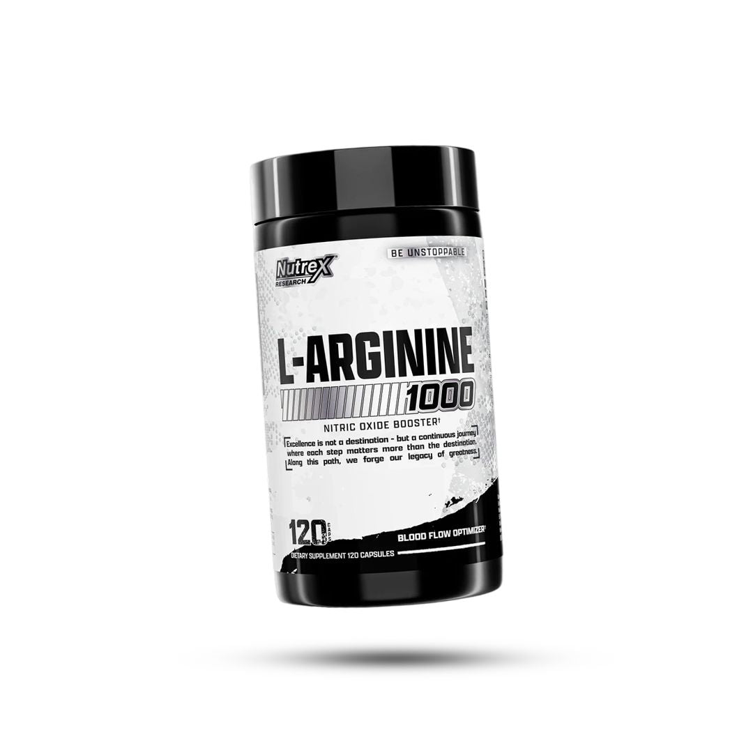 Pre-workout