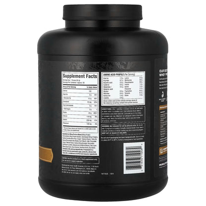 MuscleTech Nitro Tech Whey Gold – Gourmet Whey Protein | Cookies & Cream