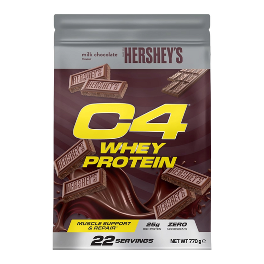 Cellucor, C4 Whey Protein, 800g, 22 Servings