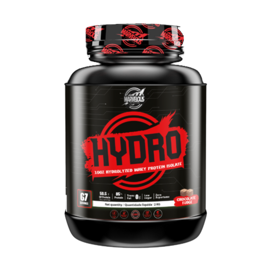 Marvelous Nutrition, Hydro Whey, 2kg, 67 Servings