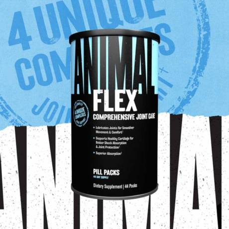 Animal, Flex, 44 Pill Packs, 44 Servings