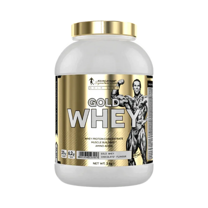 Kevin Levrone Signature Series Gold Whey – Chocolate | 2 kg