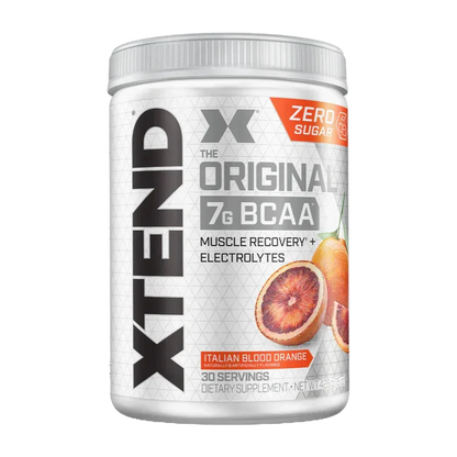 Xtend The Original 7g BCAA – Italian Blood Orange (423g / 30 Servings)