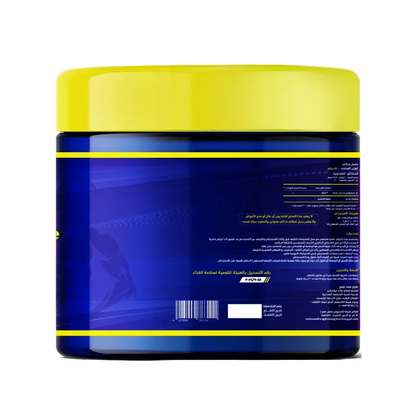 L-Citrulline DL-Malate 150g - Mango Flavour