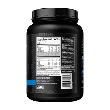 MuscleTech Cell Tech Creatine – Fruit Punch, Research-Backed Muscle Builder (1.36kg / 3lbs)